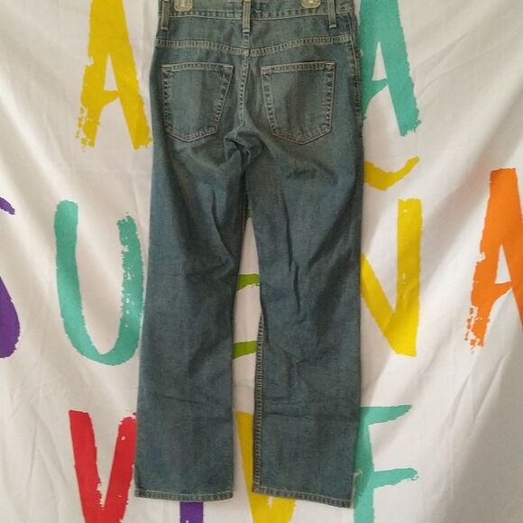 Straight Jeans 28 X 30 - Picture 3 of 6